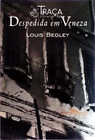 Despedida em Veneza