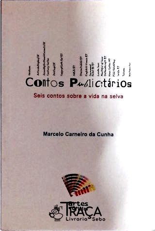 Contos Publicitários