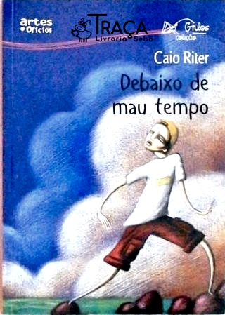 Debaixo De Mau Tempo