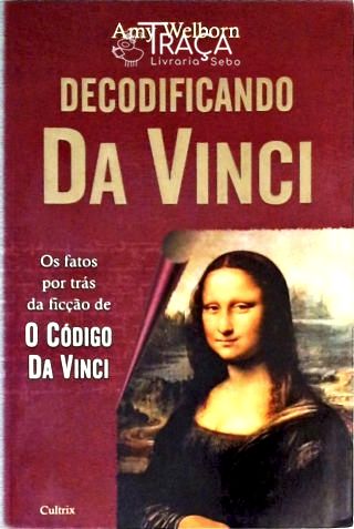 Decodificando da Vinci