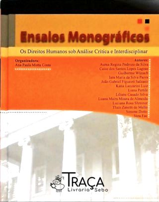 Ensaios Monográficos