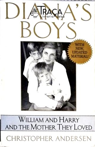 Dianas Boys