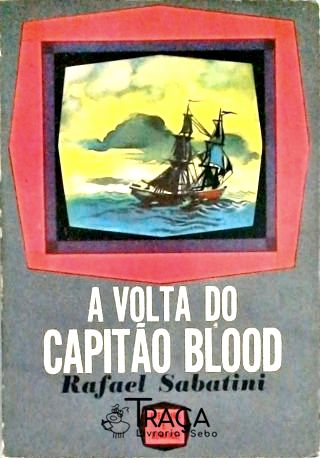 A Volta do Capitão Blood