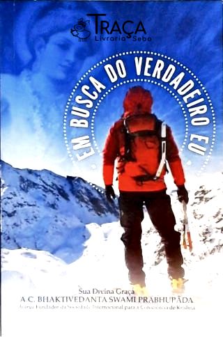 Em Busca do Verdadeiro Eu