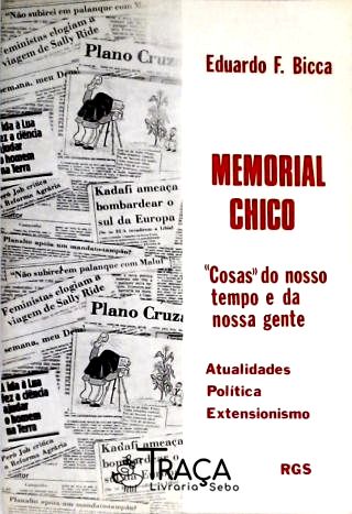 Memorial Chico