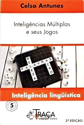 Inteligências Múltiplas e Seus Jogos - Vol. 5