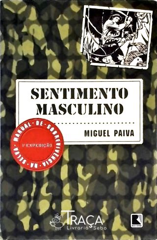 Sentimento Masculino