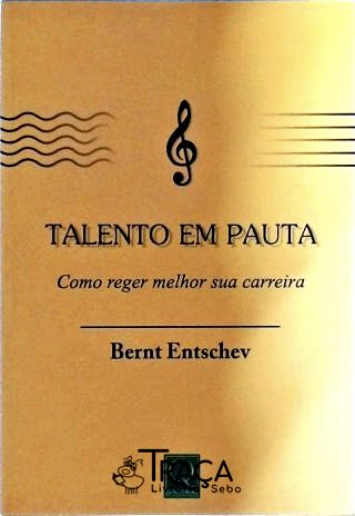 Talento em Pauta