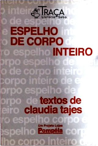 Espelho de Corpo Inteiro