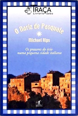O Nariz de Pasquale