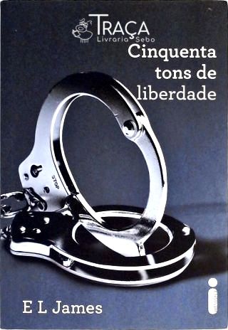 Cinquenta Tons de Liberdade