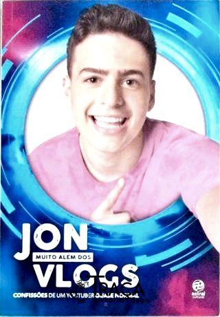 Jon (muito Além Dos) Vlogs