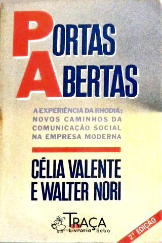 Portas Abertas
