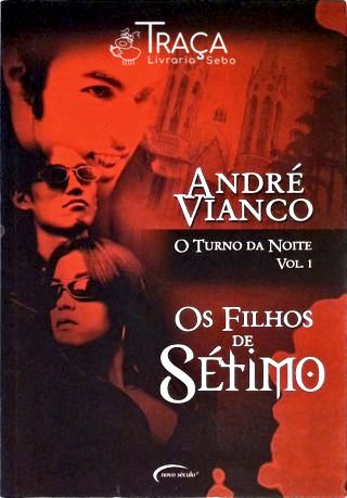 Os Filhos De Sétimo