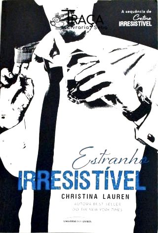 Estranho Irresistível