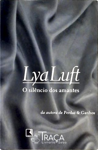 O silêncio dos amantes