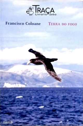 Terra do Fogo