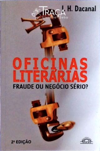 Oficinas Literárias