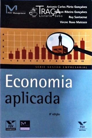 Economia Aplicada