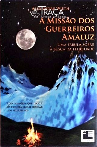 A Missão dos Guerreiros Amaluz