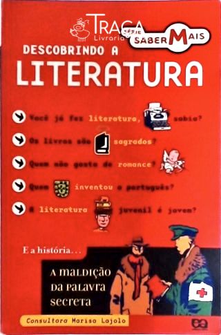 Descobrindo a Literatura