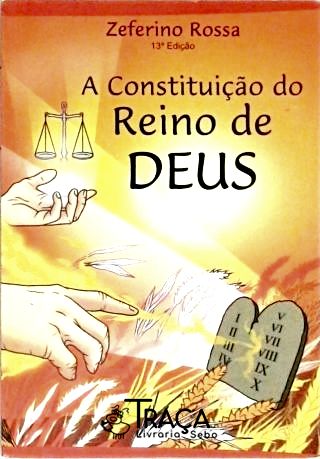 A Constituição do Reino de Deus