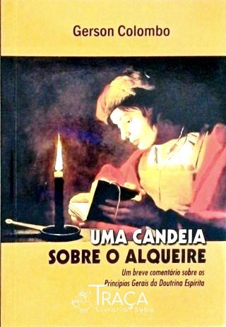 Uma Candeia Sobre o Alqueire