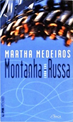 Montanha-russa