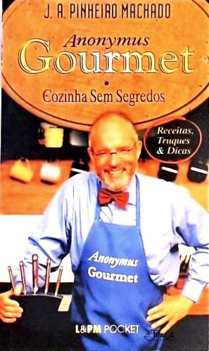 Cozinha sem Segredos