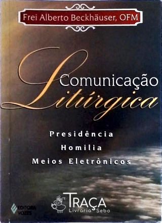 Comunicação Litúrgica