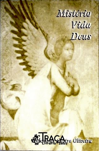 Mistério, Vida, Deus