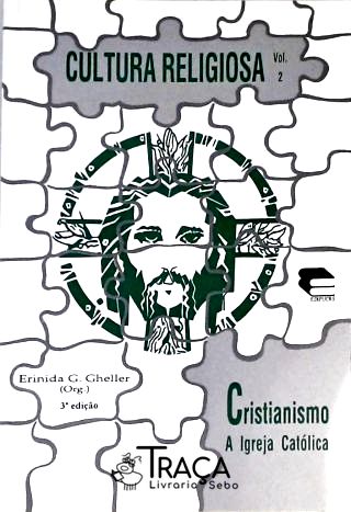 Cultura Religiosa - Vol. 2