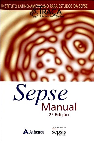 Sepse - Manual