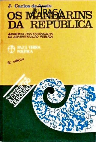 Os Mandarins da República