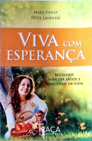 Viva com Esperança
