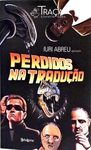 Perdidos Na Tradução