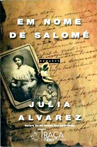 Em Nome De Salomé