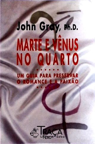 Marte e Vênus No Quarto