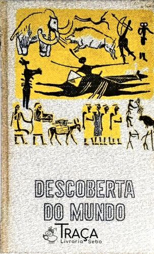 Descoberta do Mundo - o Vale dos Reis
