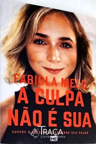 A Culpa Não É Sua