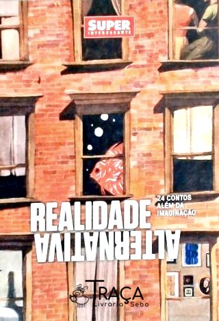 Realidade Alternativa
