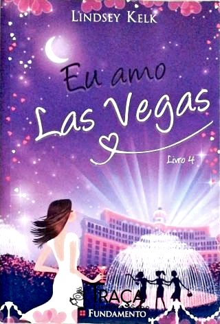 Eu Amo Las Vegas
