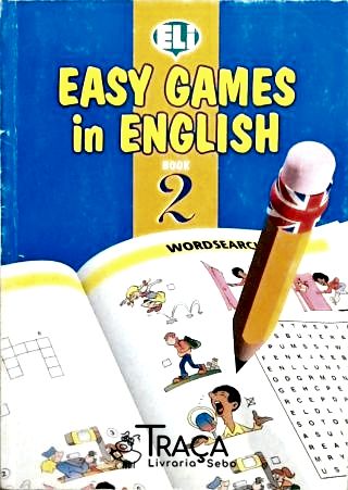Easy Games In English