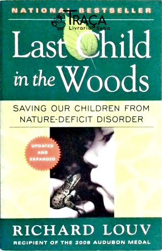 Last Child In The Woods