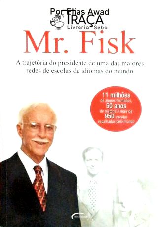 Mr. Fisk