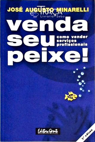 Venda Seu Peixe!