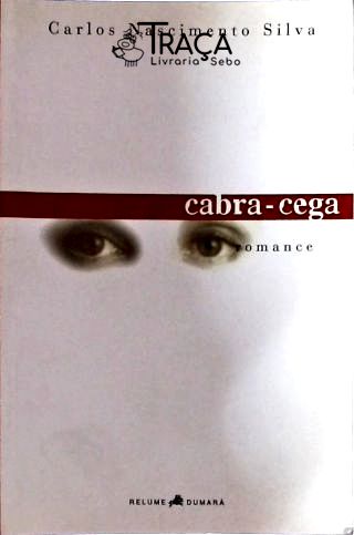 Cabra-cega