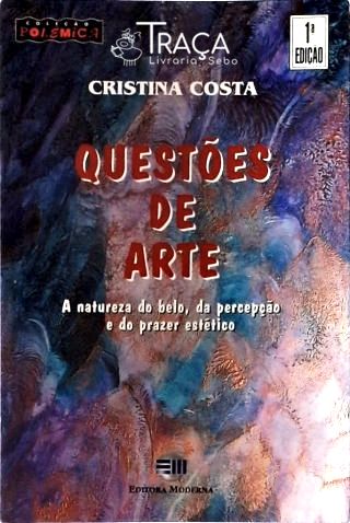 Questões de Arte