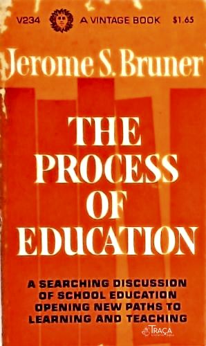 The Process Of Education