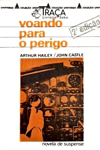 Voando para o Perigo